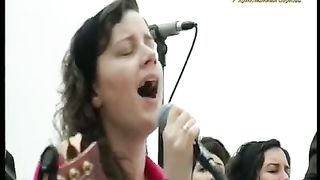 Прославление церкви Скиния - Всем своим сердцем