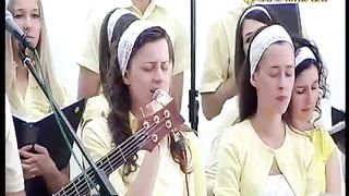 Прославление церкви Скиния - Как лань желает