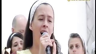 Прославление церкви Скиния - Как лань желает