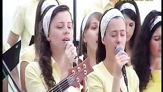 Прославление церкви Скиния - Как Ты прекрасен