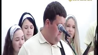 Прославление церкви Скиния - Как Ты прекрасен