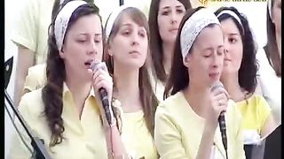 Прославление церкви Скиния - Как Ты прекрасен