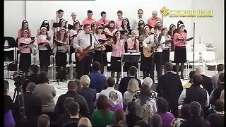 Прославление церкви Скиния - Когда бушует жизнь