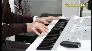 Прославление церкви Скиния - Куда убегу от лика Твоего