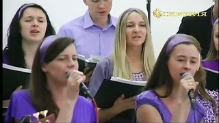 Скиния - Муж Галилеянин тебя не пройдет