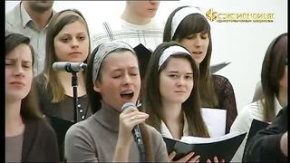 Прославление церкви Скиния - Наклони небеса