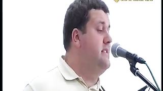 Прославление церкви Скиния - Небеса Тебе поют