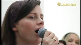 Прославление церкви Скиния - Никогда не предашь меня