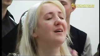 Прославление церкви Скиния - Никогда не предашь меня