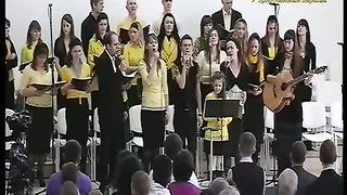 Прославление церкви Скиния - Нужно всем состраданье