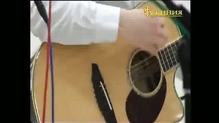 Прославление церкви Скиния - Он жив Он жив