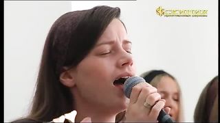 Прославление церкви Скиния - Осанна Богу в вышних