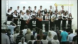 Прославление церкви Скиния - Отец всех сирот