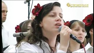 Прославление церкви Скиния - Понад всю силу