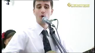 Прославление церкви Скиния - Понад всю силу