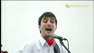 Прославление церкви Скиния - Приди Иисус