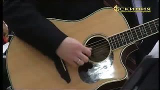 Прославление церкви Скиния - Свят Господь Саваоф