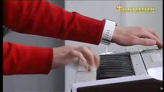 Прославление церкви Скиния - Свят Господь Саваоф