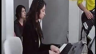 Прославление церкви Скиния - Скрой меня Своим крылом