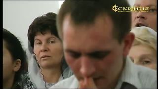 Прославление церкви Скиния - Славою Своей меня Ты осветил