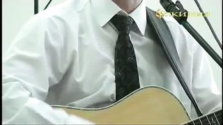 Церковь Скиния - Служити Тобі Господь не дивлячись назад