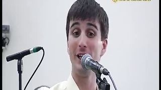 Церковь Скиния - Создатель всей Вселенной Всемогущий Бог