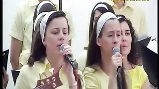 Церковь Скиния - Создатель всей Вселенной Всемогущий Бог