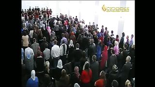 Прославление церкви Скиния - Ты мне близок