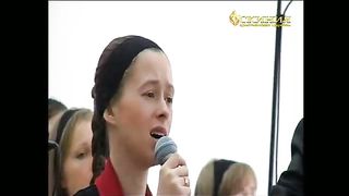 Прославление церкви Скиния - Ты мне близок