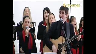 Прославление церкви Скиния - Ты мне близок