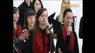 Прославление церкви Скиния - Ты мне близок