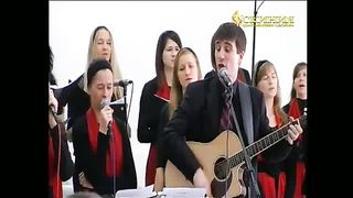 Прославление церкви Скиния - Ты мне близок