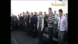 Прославление церкви Скиния - Хвалите Бога небес