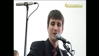 Прославление церкви Скиния - Хвалите Бога небес