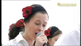 Церковь Скиния - Христос Воскрес и с Ним воскресли мы