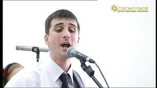 Церковь Скиния - Христос Воскрес и с Ним воскресли мы