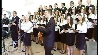 Прославление церкви Скиния - Ця земля так довго