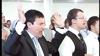 Прославление церкви Скиния - Ця земля так довго