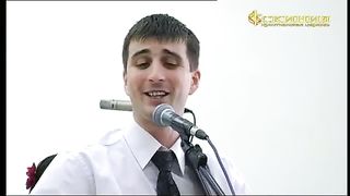 Прославление церкви Скиния - Я один из тех