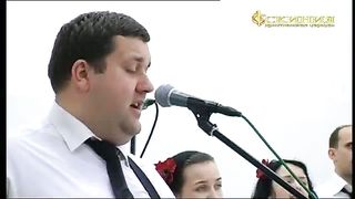 Прославление церкви Скиния - Я один из тех