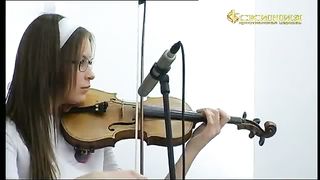 Прославление церкви Скиния - Я один из тех