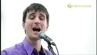 Прославление церкви Скиния - Я пью Твою любовь