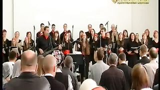 Прославление церкви Скиния - Я хочу исполнить волю Твою