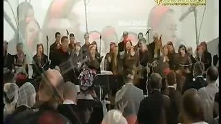 Прославление церкви Скиния - Я хочу исполнить волю Твою