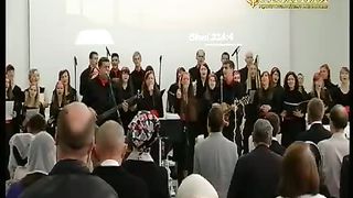 Прославление церкви Скиния - Я хочу исполнить волю Твою