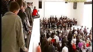 Прославление церкви Скиния - Я хочу исполнить волю Твою