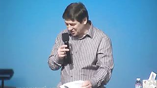 Свидетельство бывшего наркомана 1