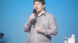 Свидетельство бывшего наркомана 1