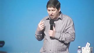 Свидетельство бывшего наркомана 1