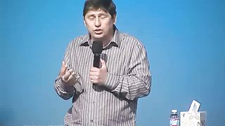 Свидетельство бывшего наркомана 1